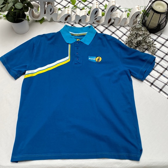 Bilstein (official corporate wear) collared polo - Picture 1 of 6